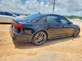 Audi S6 4.0l Prestige, снимка 3