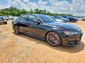 Audi S6 4.0l Prestige, снимка 4