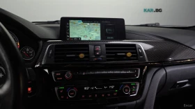 BMW M4 COMPETITION* HUD* 360* КОЖА* НАВИ, снимка 13