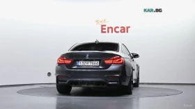 BMW M4 COMPETITION* HUD* 360* КОЖА* НАВИ, снимка 4
