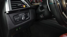BMW M4 COMPETITION* HUD* 360* КОЖА* НАВИ, снимка 11