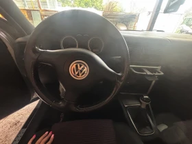 VW Golf Голф 4 юбилеен 25 години ГТИ, снимка 6