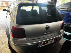 VW Golf Голф 4 юбилеен 25 години ГТИ, снимка 5