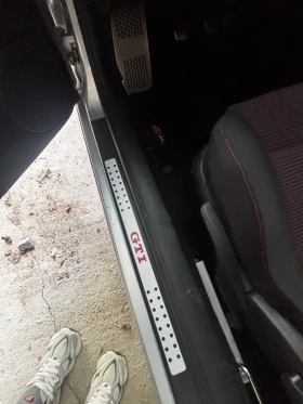 VW Golf Голф 4 юбилеен 25 години ГТИ, снимка 8