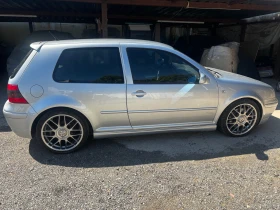VW Golf Голф 4 юбилеен 25 години ГТИ, снимка 1