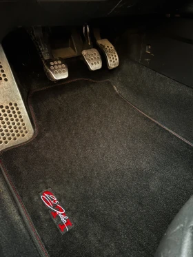 VW Golf Голф 4 юбилеен 25 години ГТИ, снимка 3