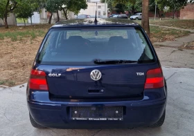 VW Golf 1.9TDI 90к.с., снимка 6