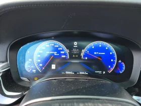 BMW 540 M-pack* Alpina-Pack* Back cam* Pano* Dist* Вакуум*, снимка 6