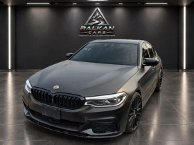BMW 540 M-pack* Alpina-Pack* Back cam* Pano* Dist* Вакуум*, снимка 1