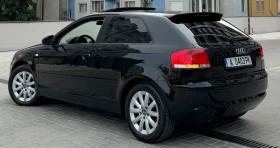 Audi A3 1.9 TDl 6-Скорости 2007г, снимка 5