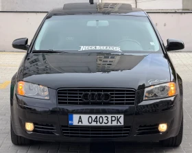 Audi A3 1.9 TDl 6-Скорости 2007г, снимка 3