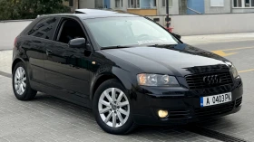 Audi A3 1.9 TDl 6-Скорости 2007г, снимка 2