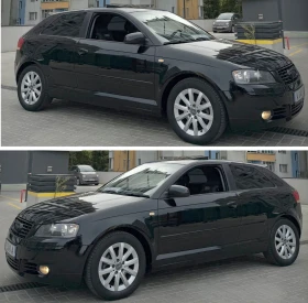 Audi A3 1.9 TDl 6-Скорости 2007г, снимка 7