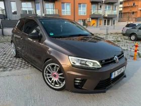 VW Polo, снимка 4