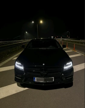 Mercedes-Benz CLS 500 500, снимка 1