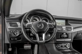 Mercedes-Benz CLS 500 500, снимка 5