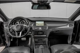 Mercedes-Benz CLS 500 500, снимка 6