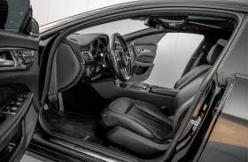 Mercedes-Benz CLS 500 500, снимка 7