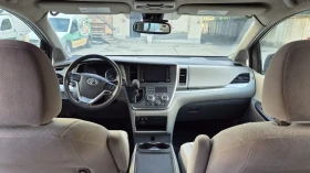 Toyota Sienna, снимка 9