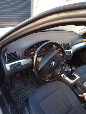 BMW 318, снимка 9