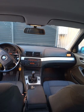 BMW 318, снимка 11