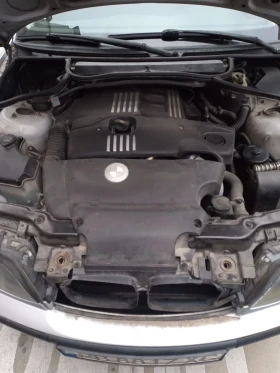 BMW 318, снимка 12