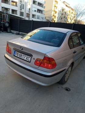 BMW 318, снимка 2