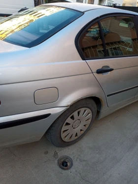 BMW 318, снимка 6