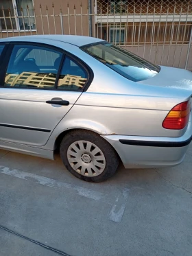 BMW 318, снимка 7