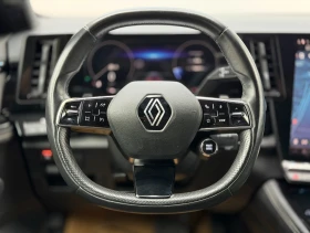 Renault Austral - Techno - Mild Hybrid - 1.3 TCE -, снимка 8