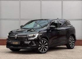 Renault Austral - Techno - Mild Hybrid - 1.3 TCE -, снимка 5