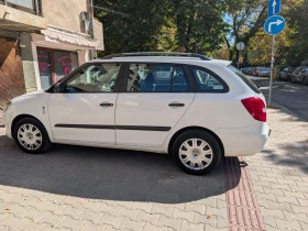 Skoda Fabia Комби, снимка 3