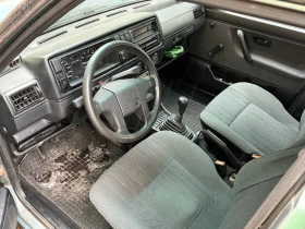 VW Golf syncro, снимка 7