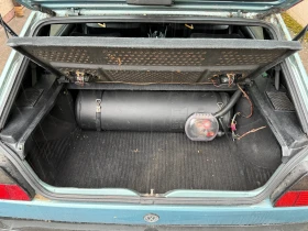 VW Golf syncro, снимка 9