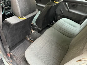 VW Golf syncro, снимка 8