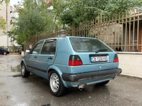 VW Golf syncro, снимка 6