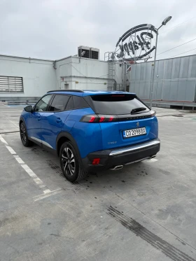 Peugeot 2008, снимка 7