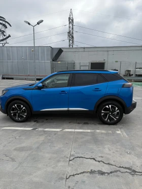 Peugeot 2008, снимка 8