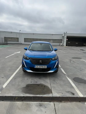 Peugeot 2008, снимка 2