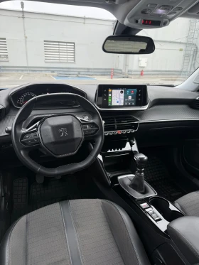 Peugeot 2008, снимка 10