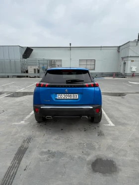 Peugeot 2008, снимка 6