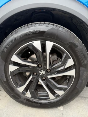 Peugeot 2008, снимка 9