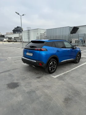 Peugeot 2008, снимка 5