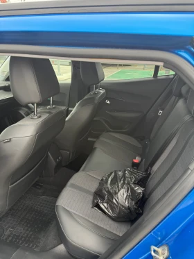 Peugeot 2008, снимка 11