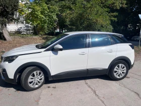 Peugeot 3008 1.6, снимка 1