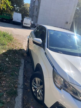 Peugeot 3008 1.6, снимка 7