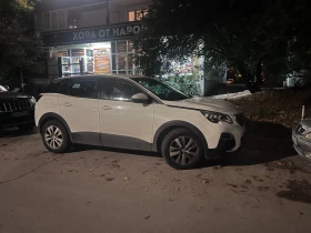 Peugeot 3008 1.6, снимка 4