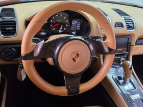 Porsche Cayman, снимка 12