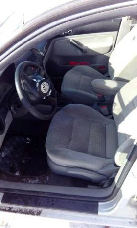 VW Bora 1.6i   | Mobile.bg    6
