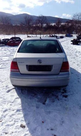 VW Bora 1.6i   | Mobile.bg    3